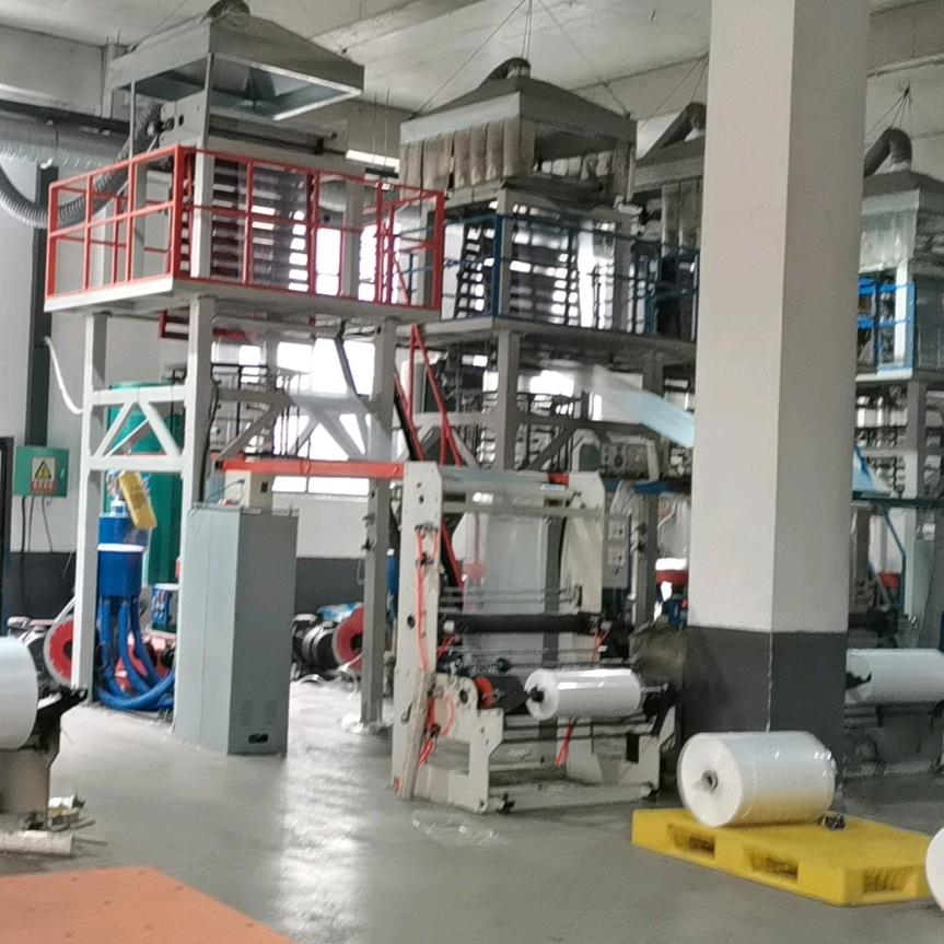 旭达防渗膜土工膜生产厂家