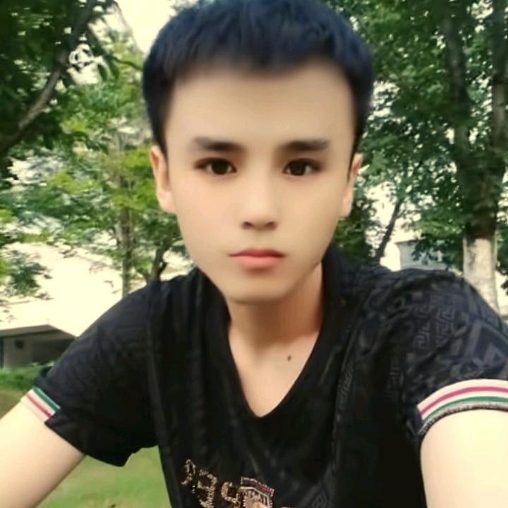农村小哥