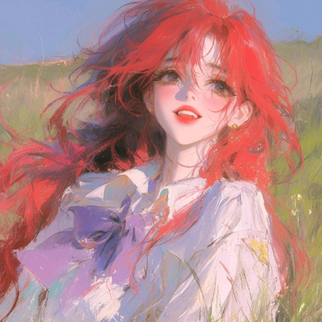小晴