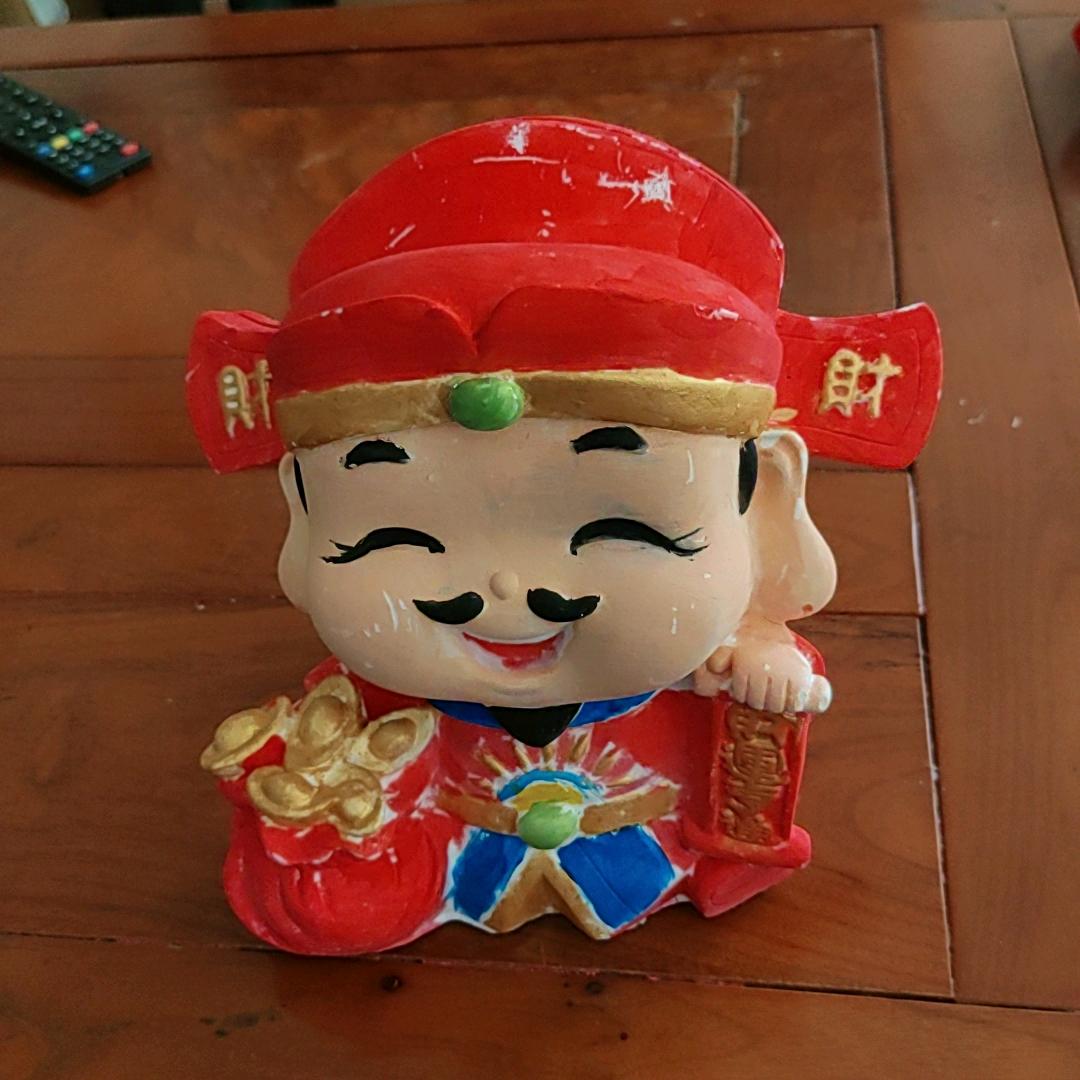 阿盛(有才)