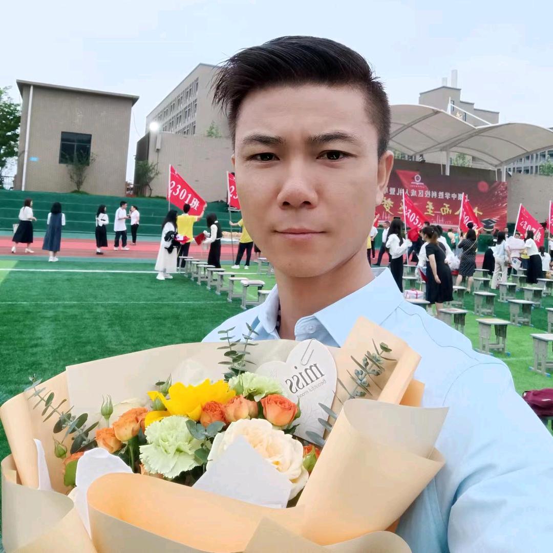 开心财