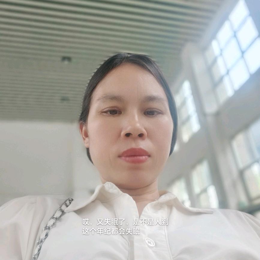 岁月不饶人