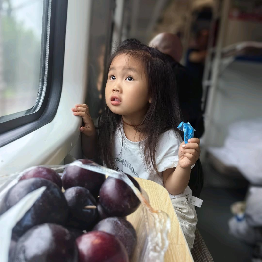 时光催残了容颜