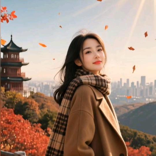 🎤往后余生🎶