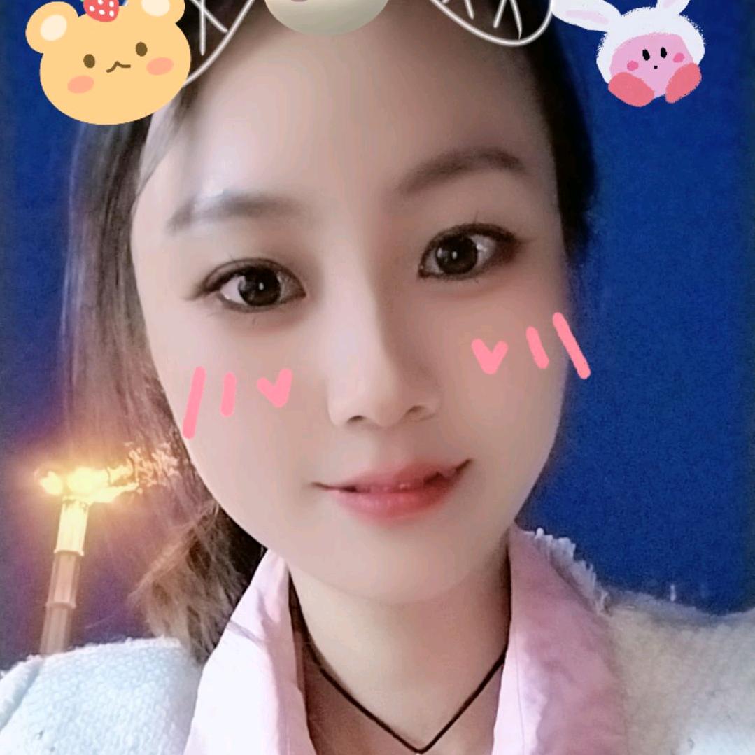 @小影