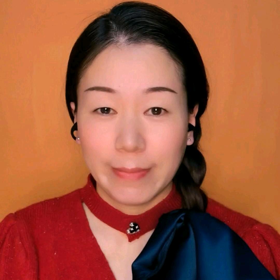 小丽🪷