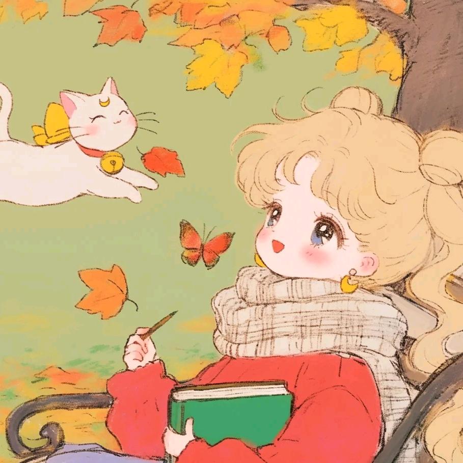 月野少女兔兔