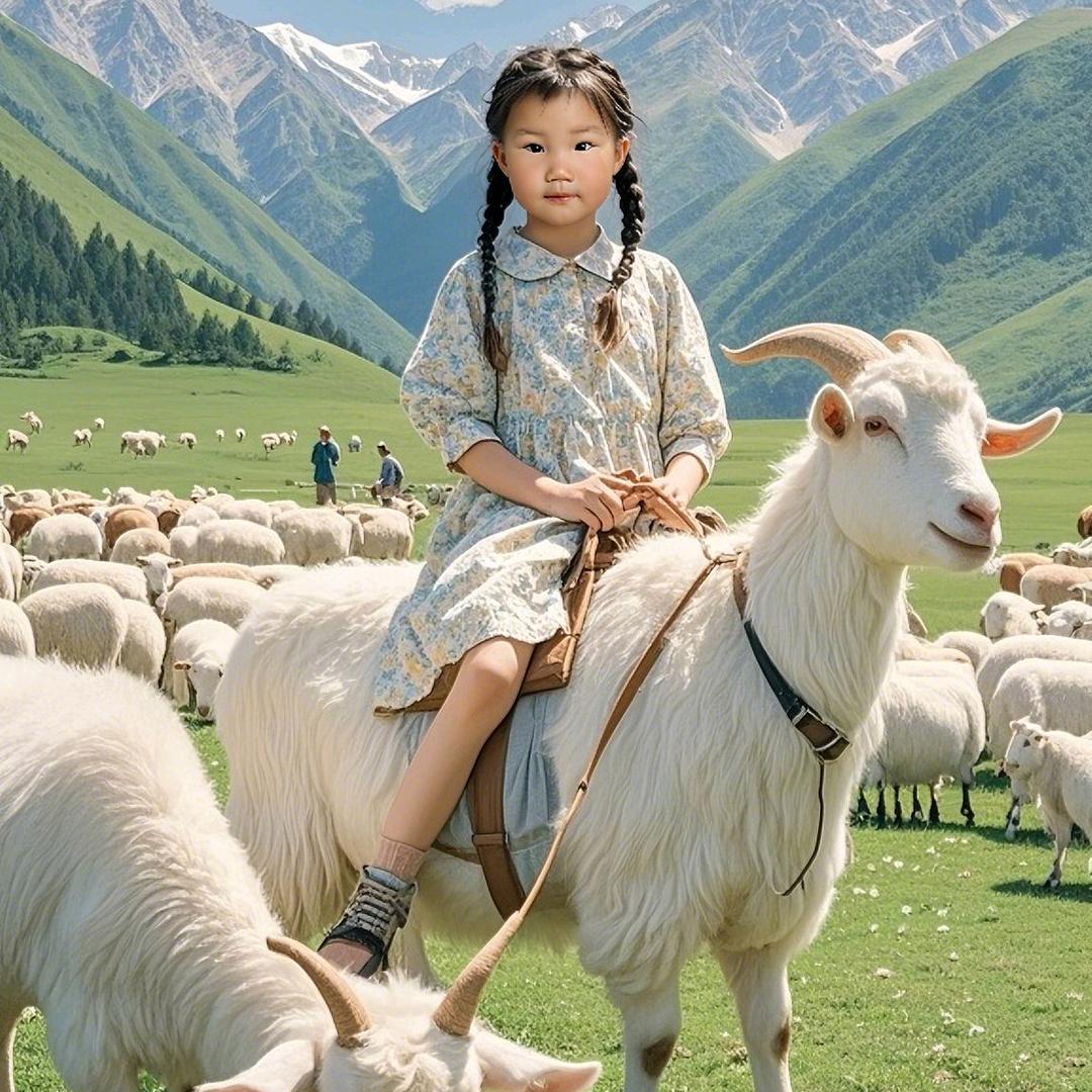 鲜抢羊大师！巴氏鲜羊奶直达到家