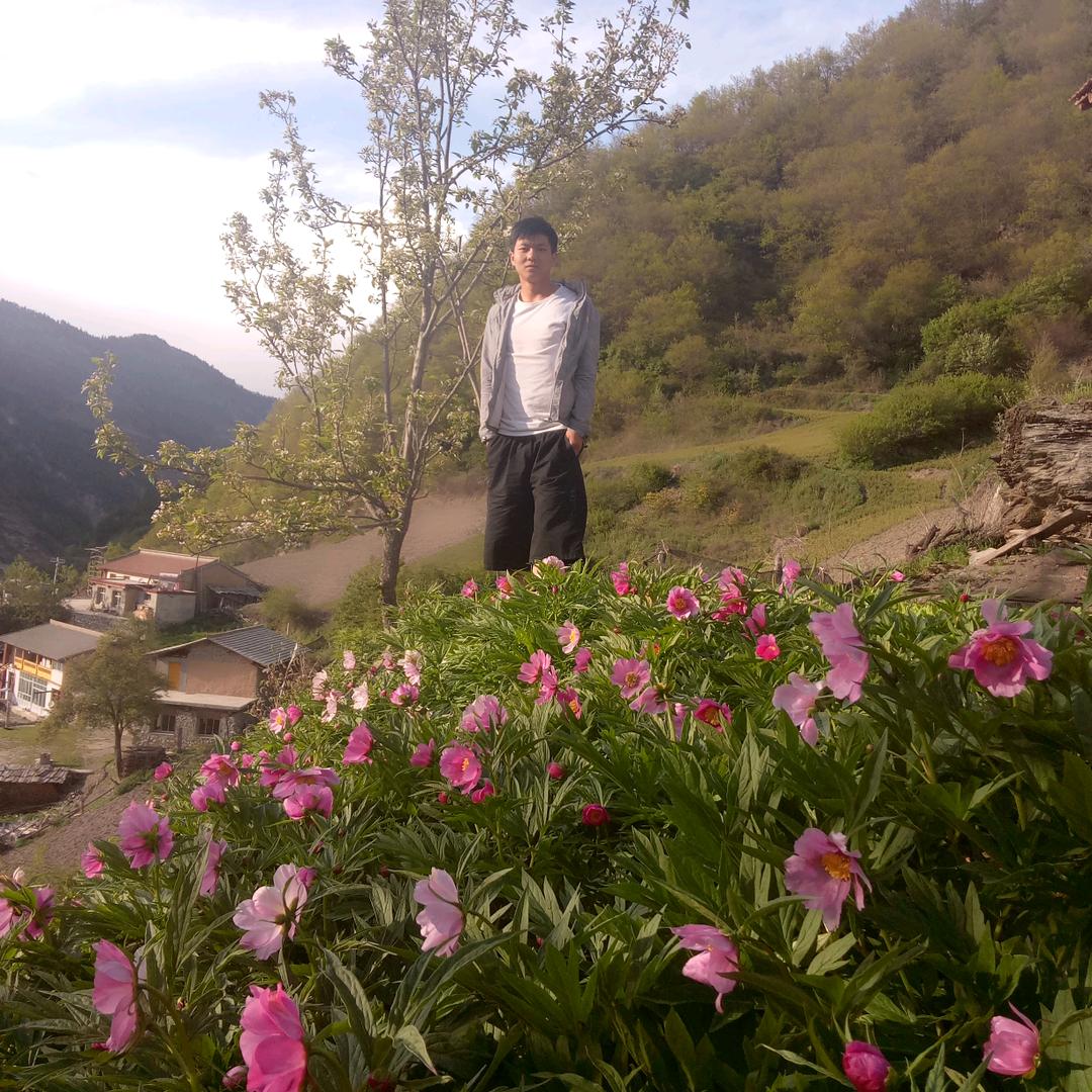 有一种羡慕不来的