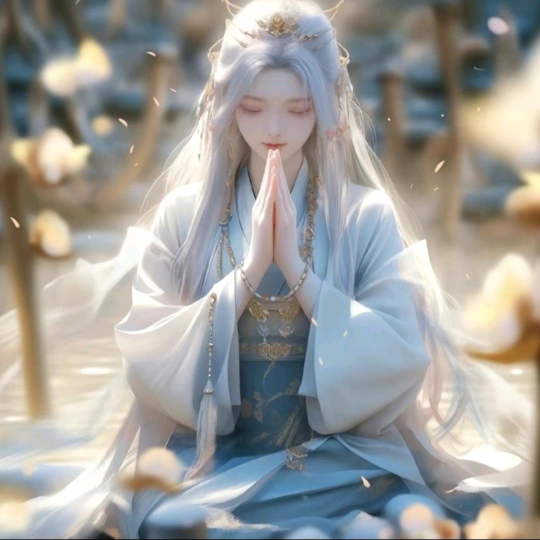 初遇.