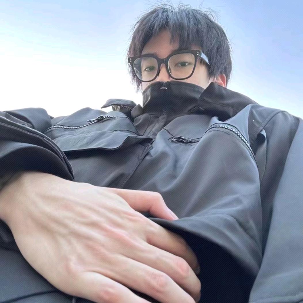 一半醒