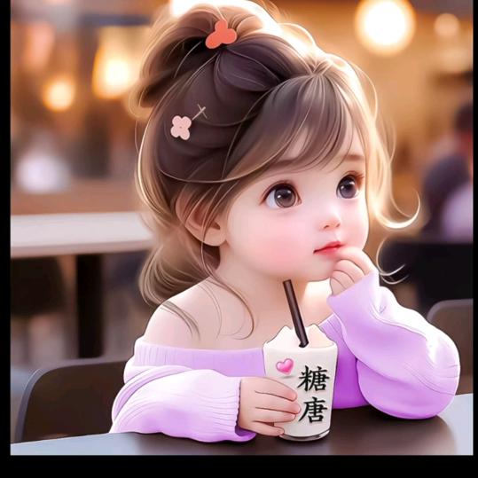 简单的幸福（回族）