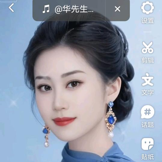雨后彩虹