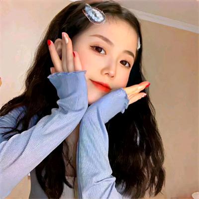 美好💖超爱吃