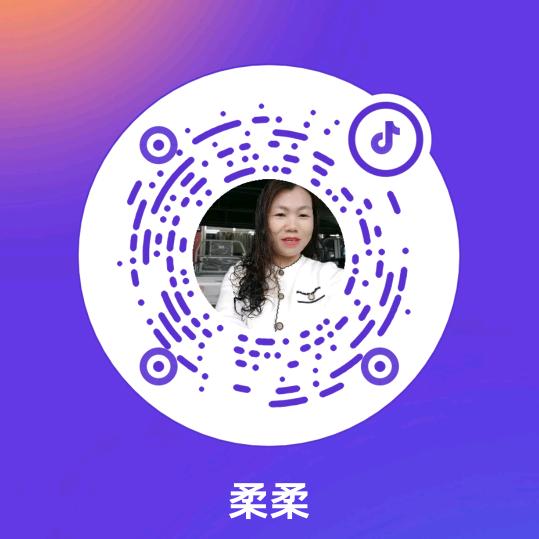 小柔妈妈