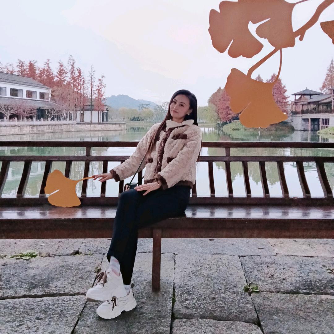 济公仙子²🧚‍♀️
