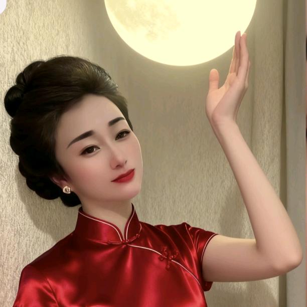 往后余生青春永驻顺风顺水顺财神