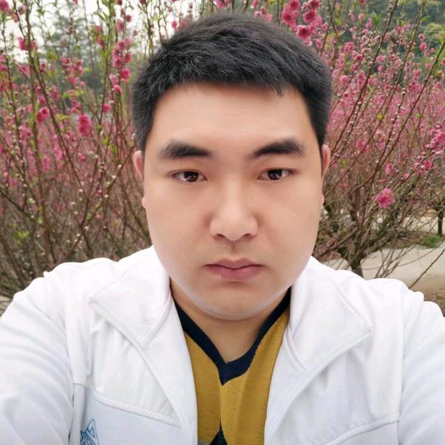 川南.老杨哥