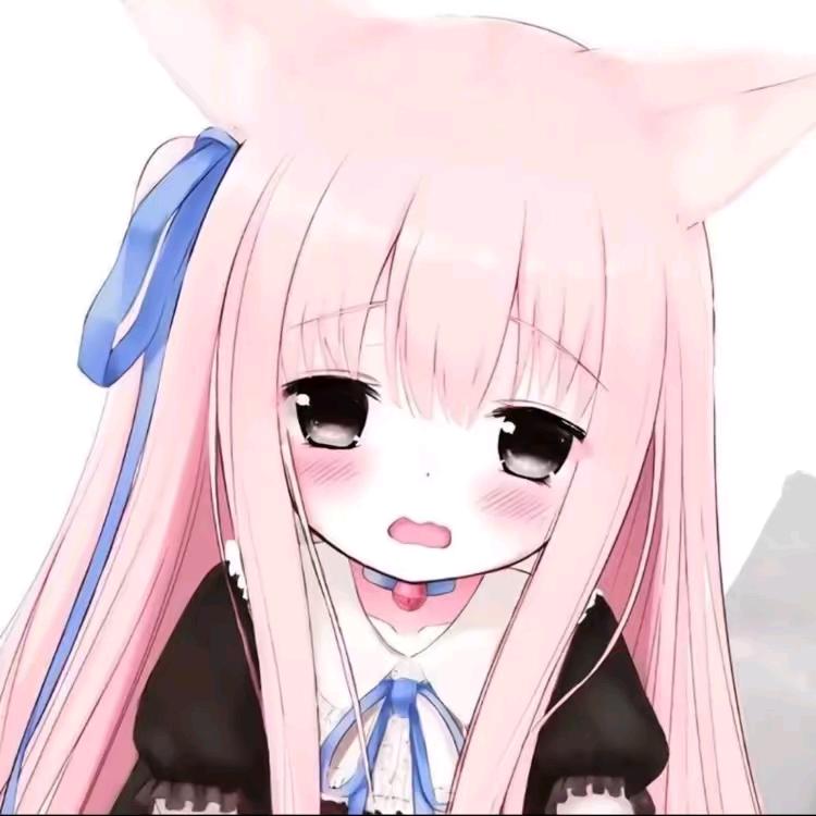 一只甜筒猫🐱