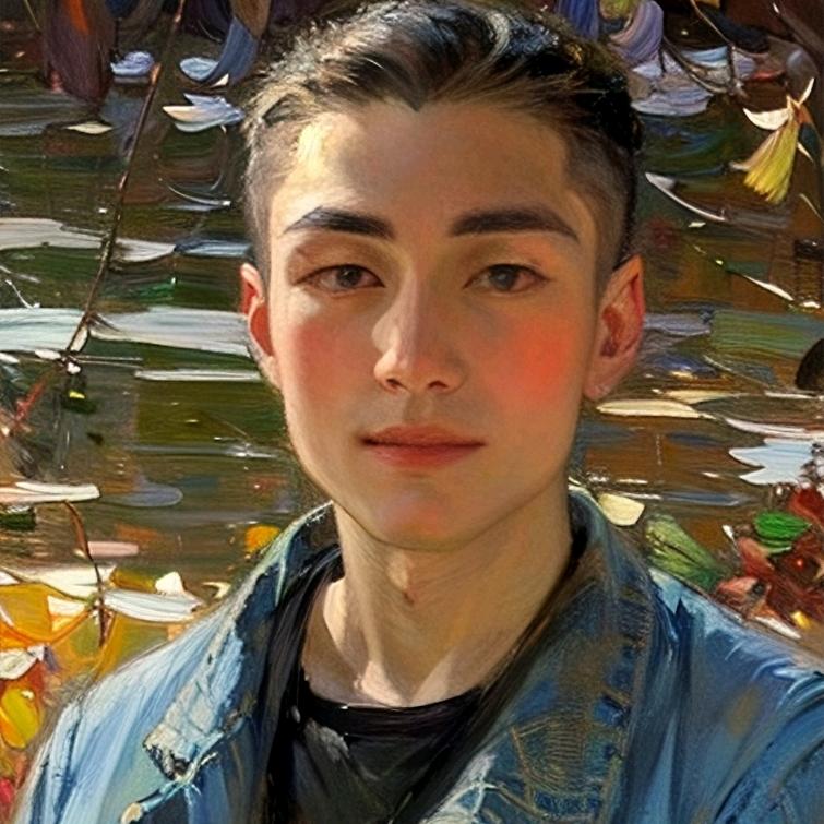 🌈蓦然回首¹⁹₈₇℘࿐✨