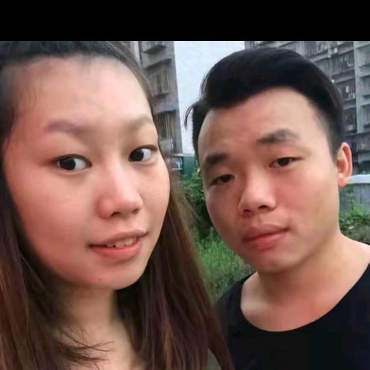 洪霞妹儿