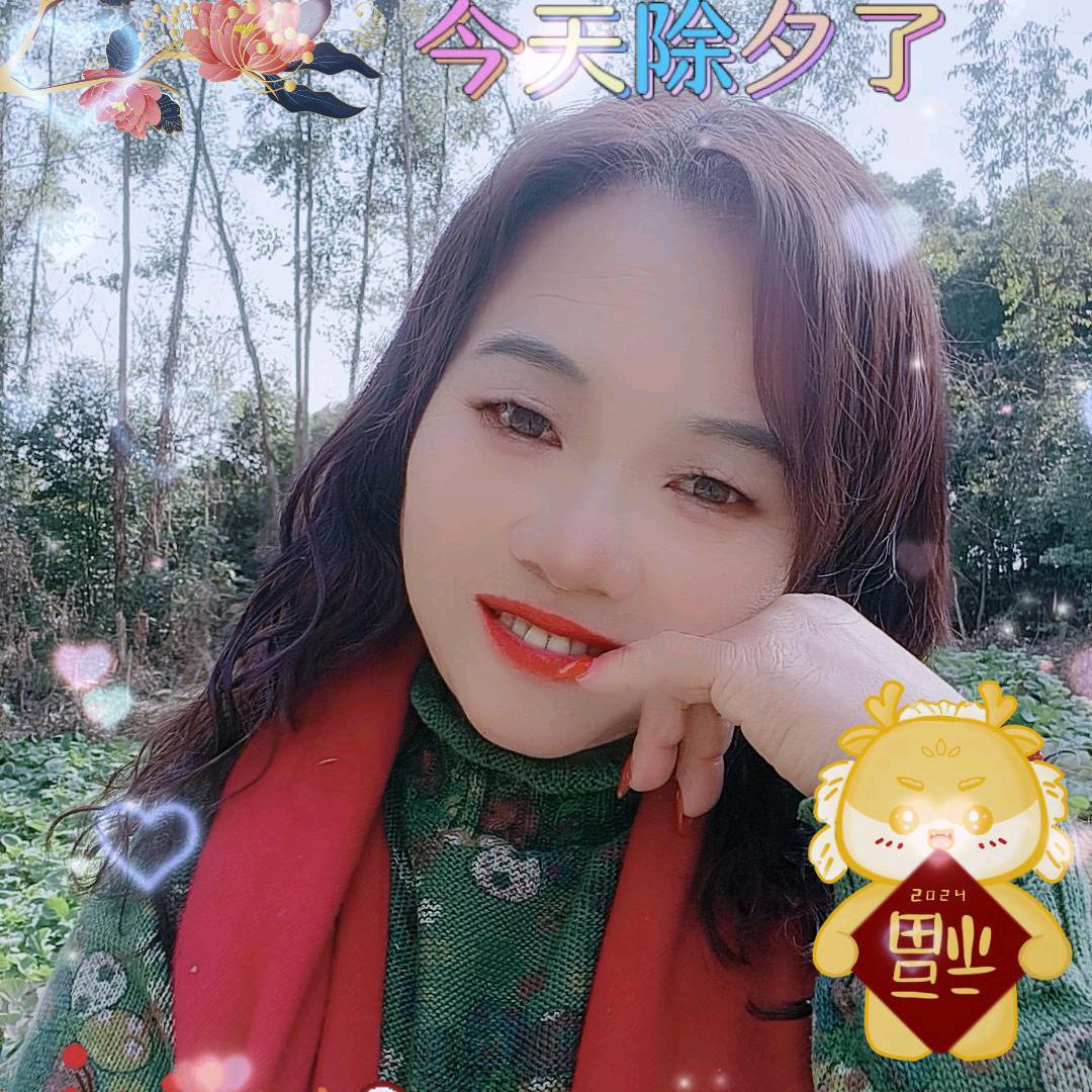 徐婆婆，开播时间随意