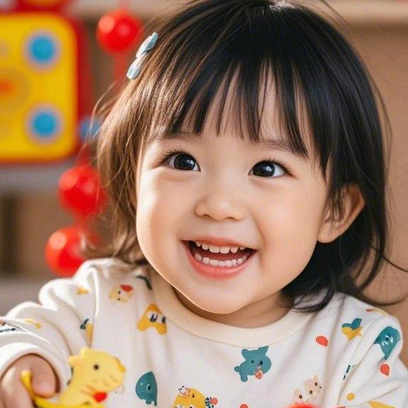 小小幸运