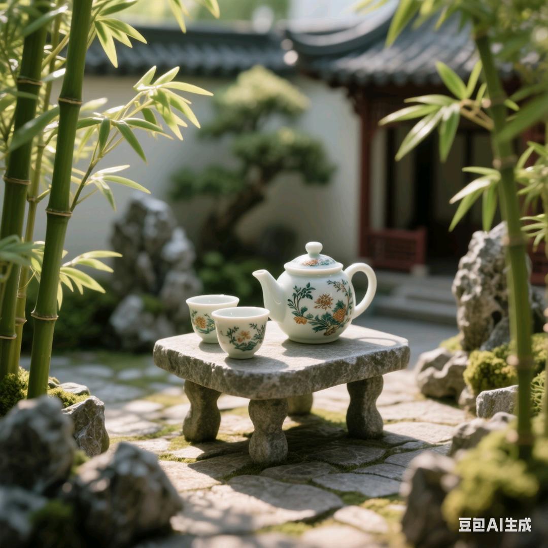 小六妹