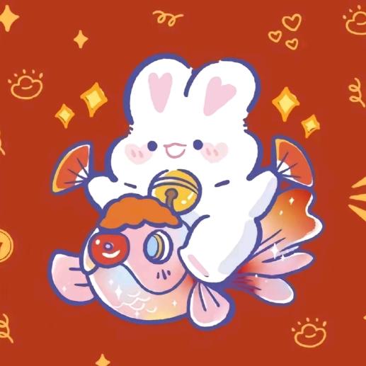 柚子的自用好物🍗