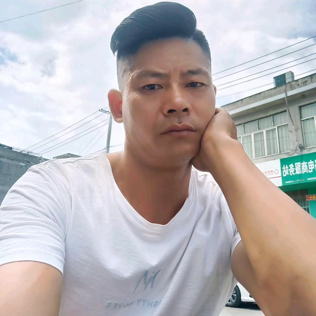 男人的苦