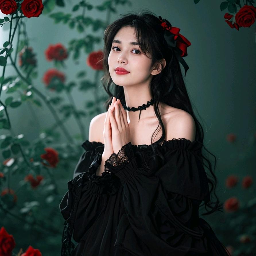 @Yin ꨄ漂亮💋 🐾