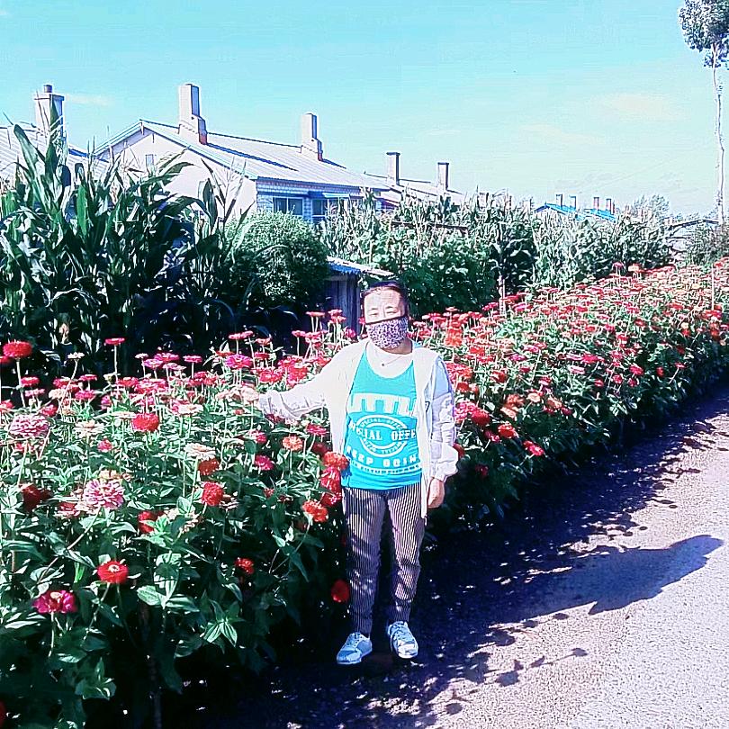 绥棱县诚信采光阳光房