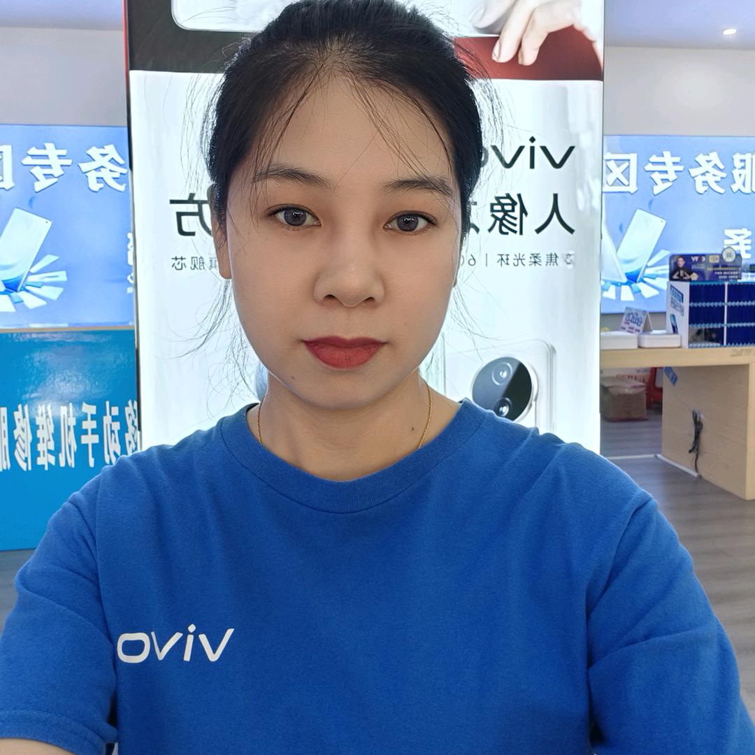 卖手机的玉米姐姐