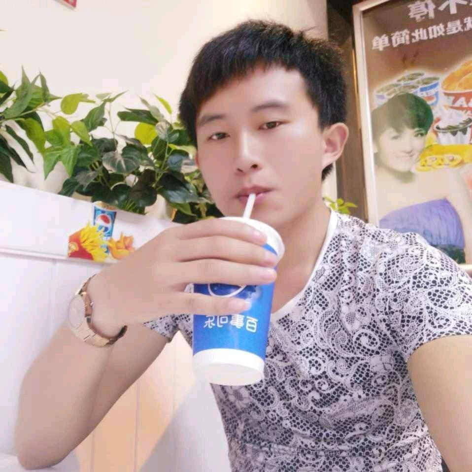 我会给你幸福