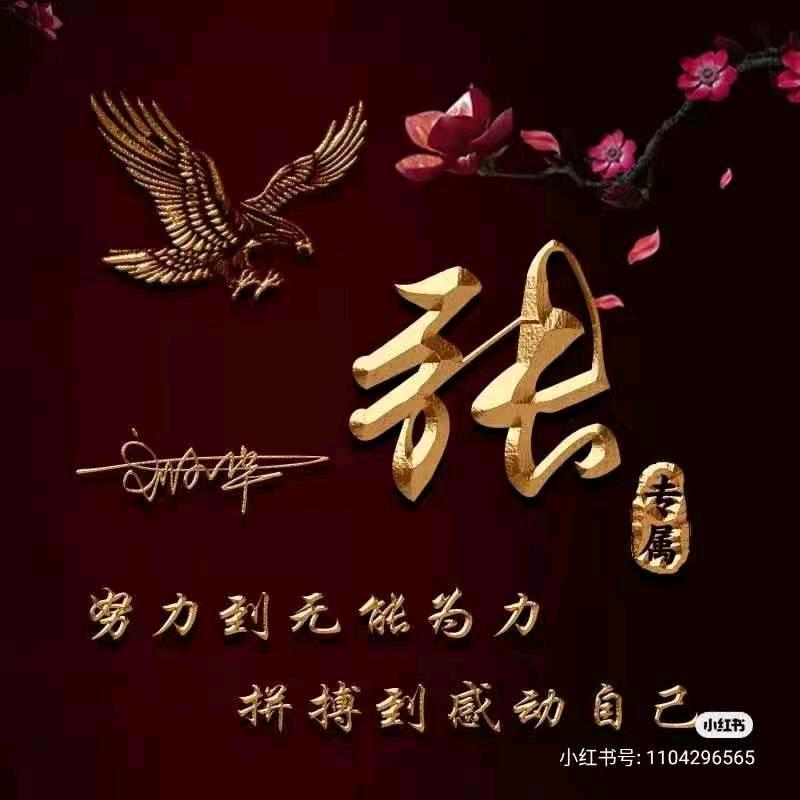 @我姓张~之~昂~张