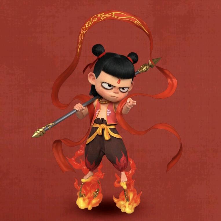 哪吒影剧
