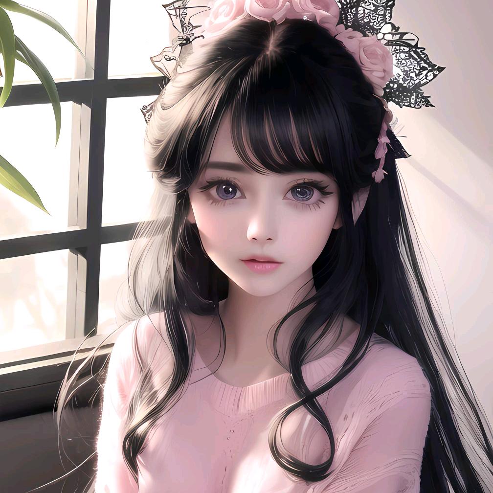 @ღ᭄ꦿ💜许你一生ྉ