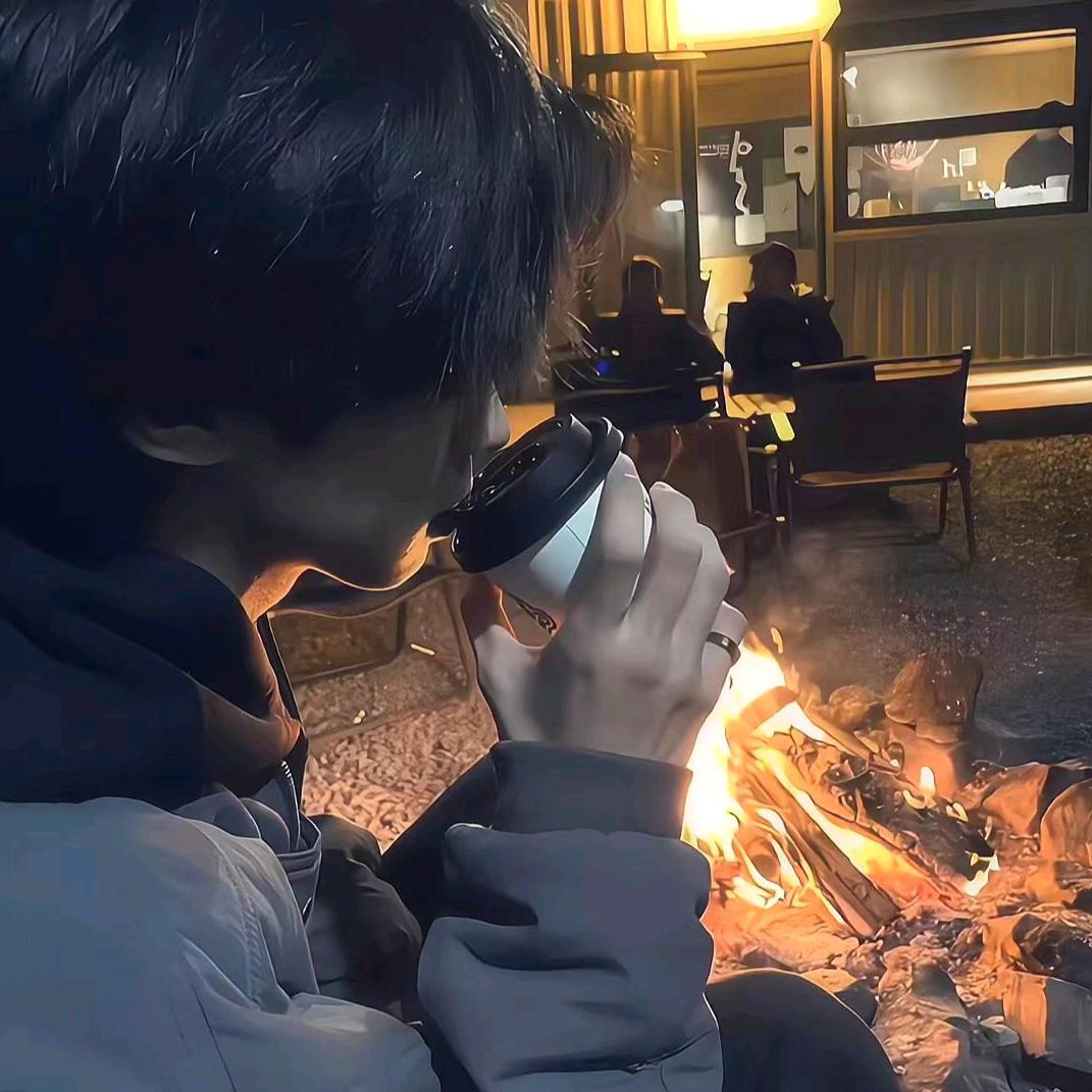 舟晓星尘-QC电竞❤️