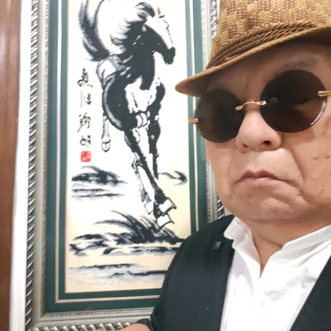 东郊老杜