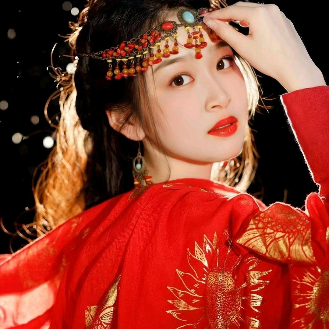 勉县知锦华服
