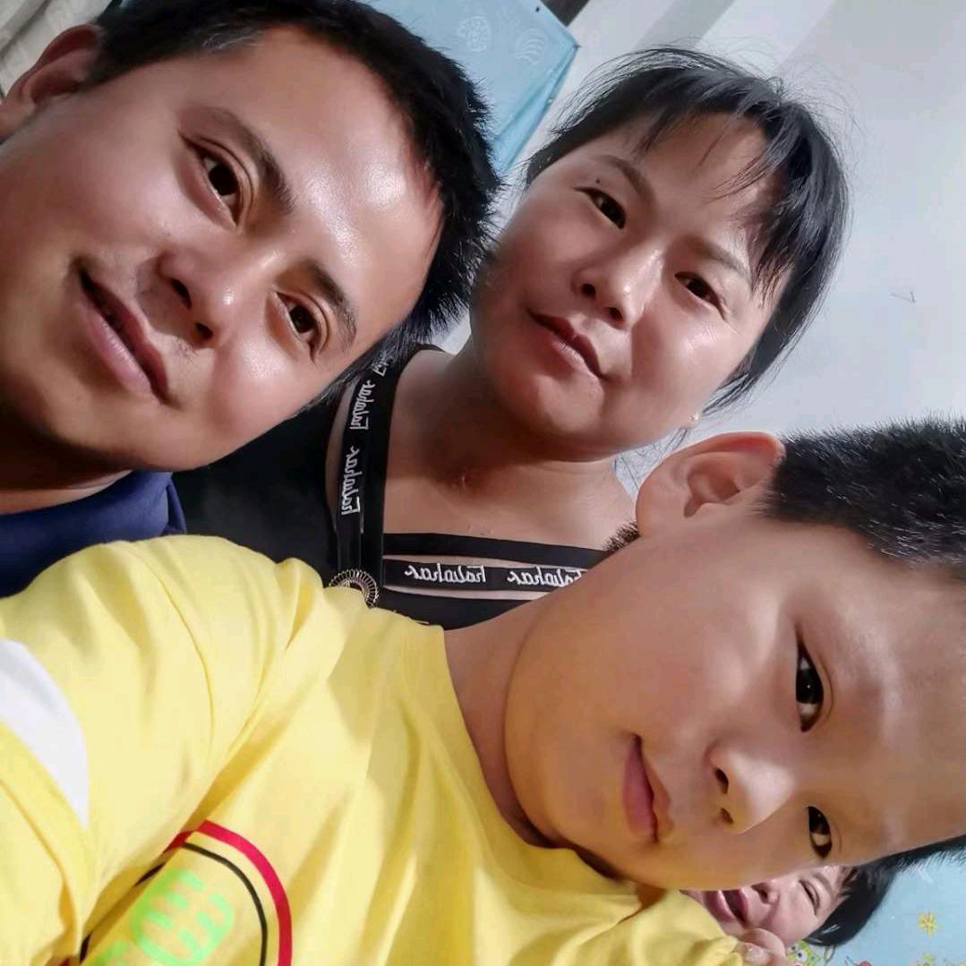 曹家细妹我爱美丽家园🌹🌷🍓🍎🌴