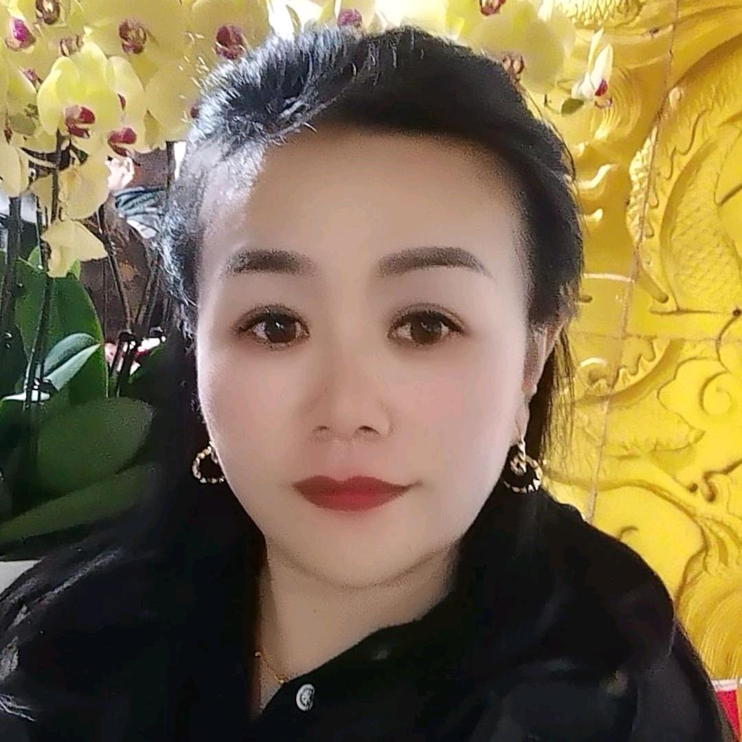 余生安好：香姐