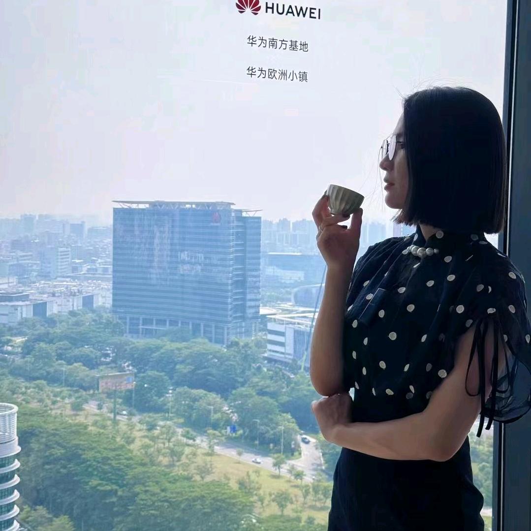 依依松山湖写字楼