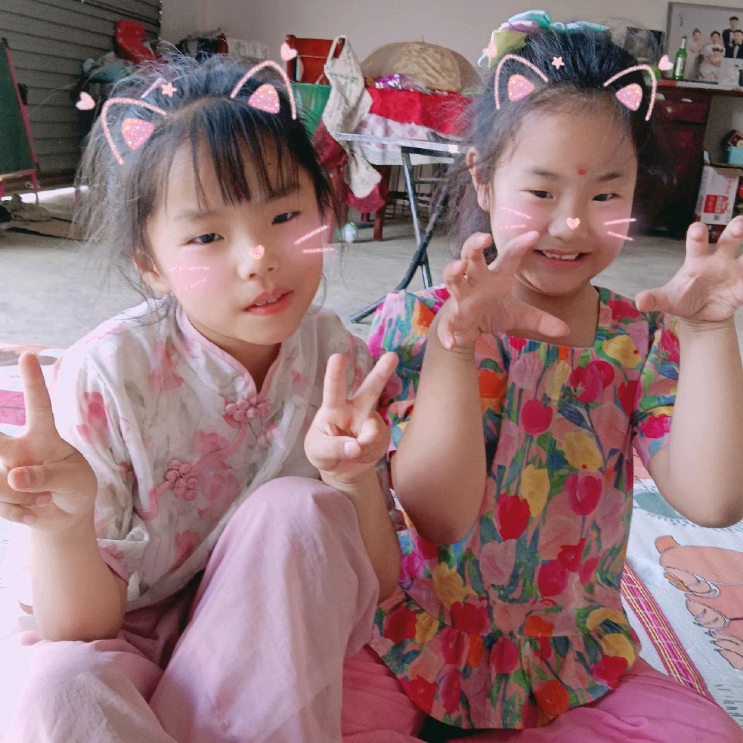 小欣悦