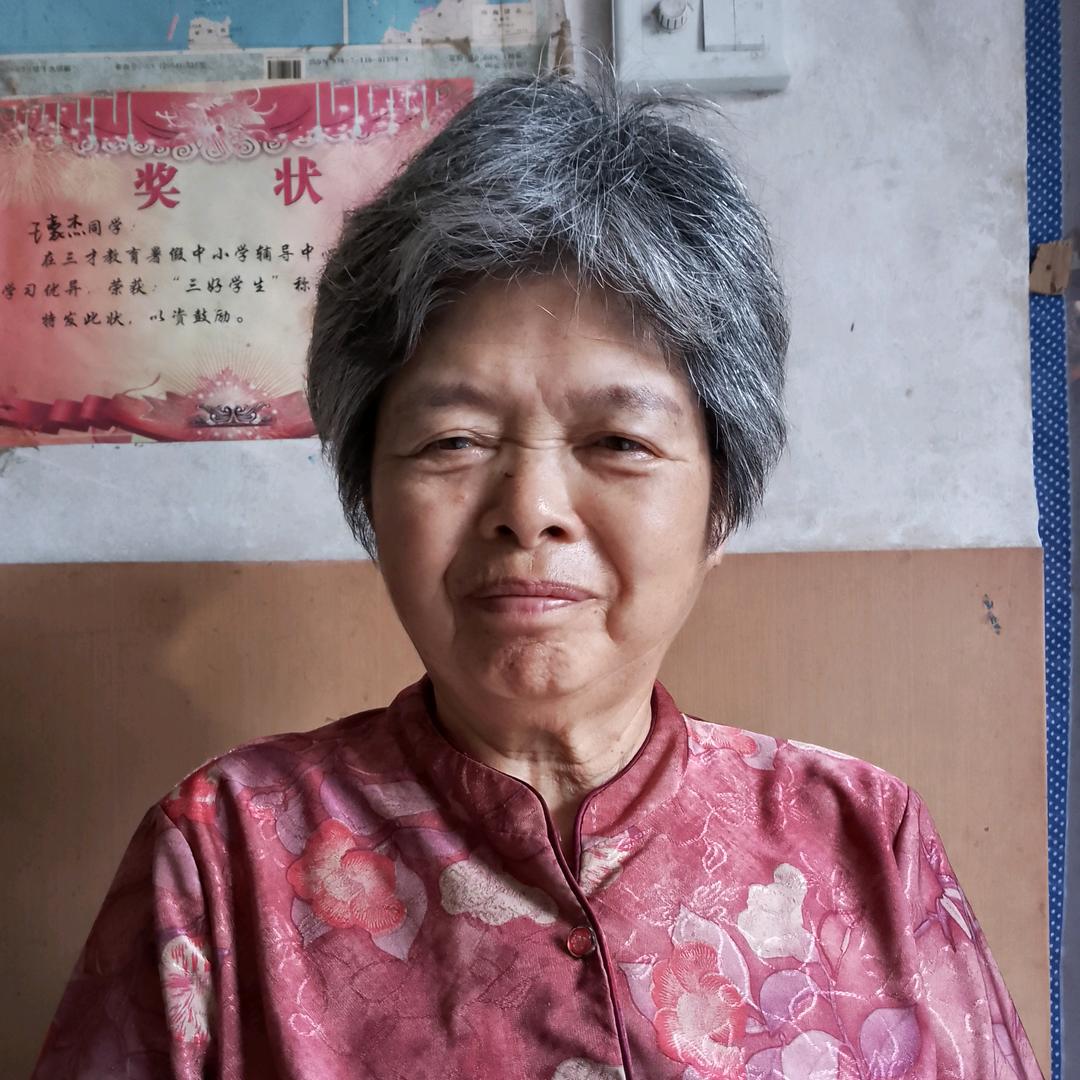 兰姐
