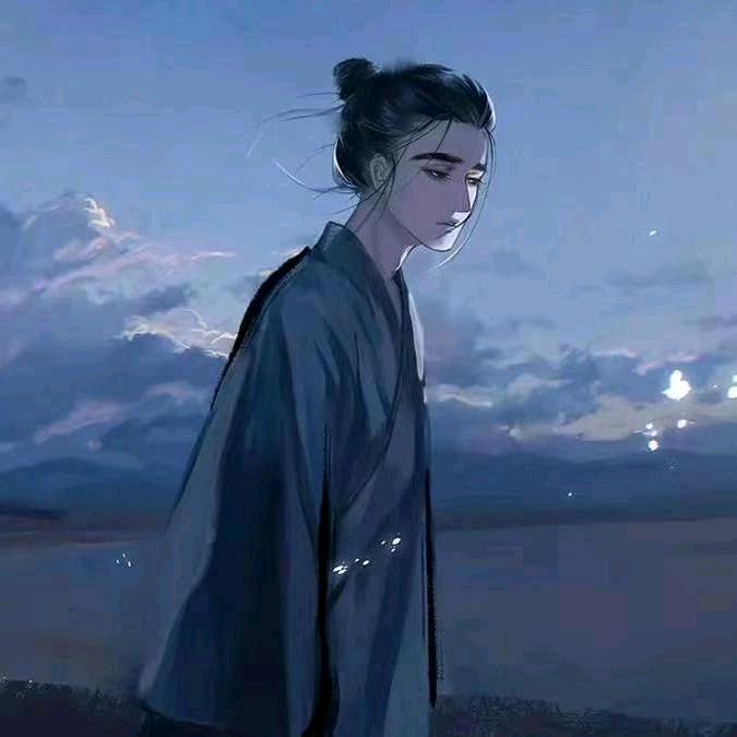 青雨