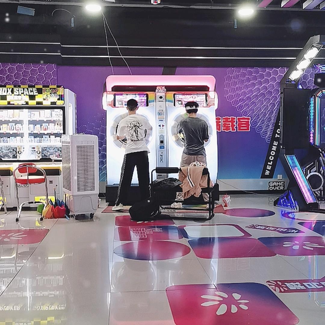 游戏人生
