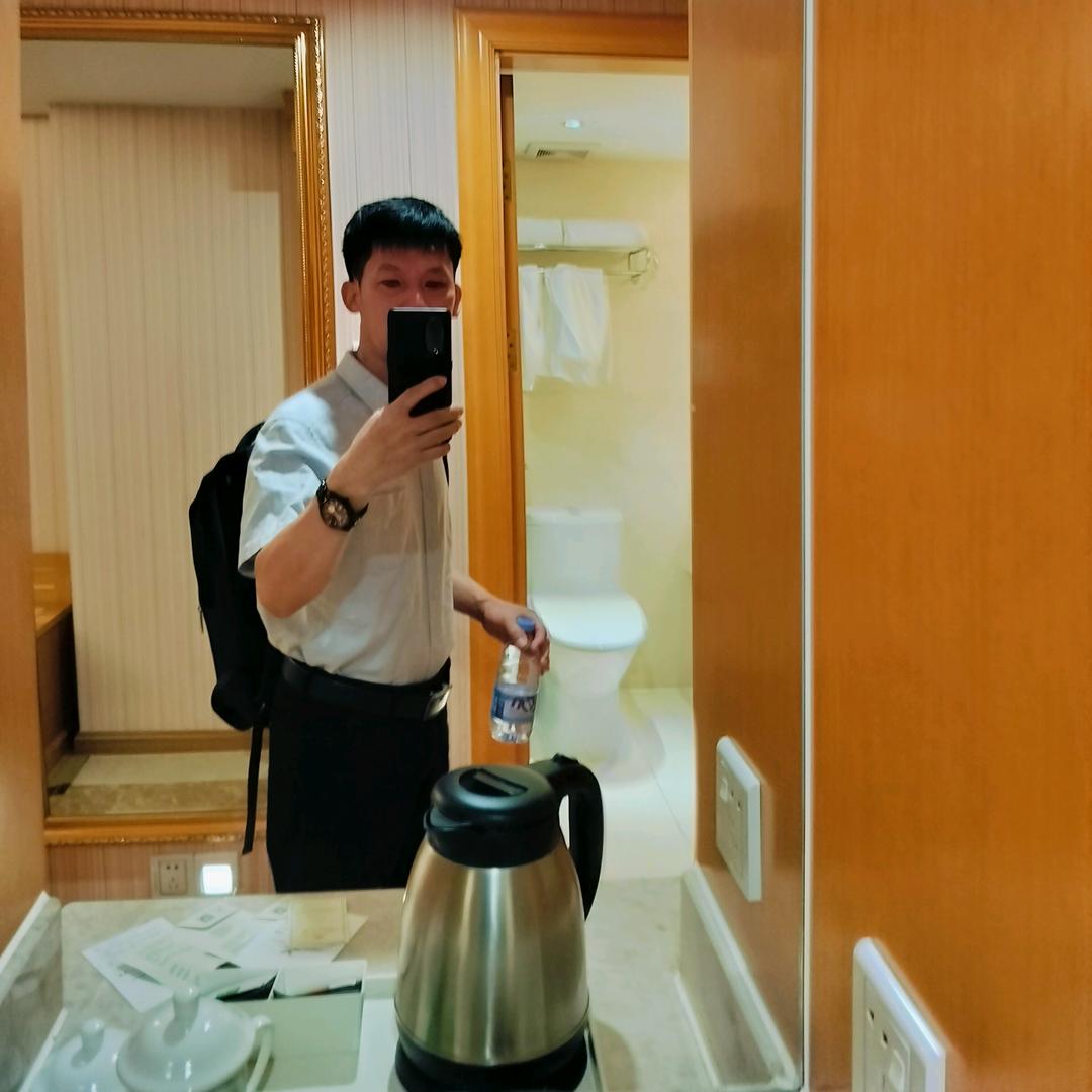 回忆吻💋