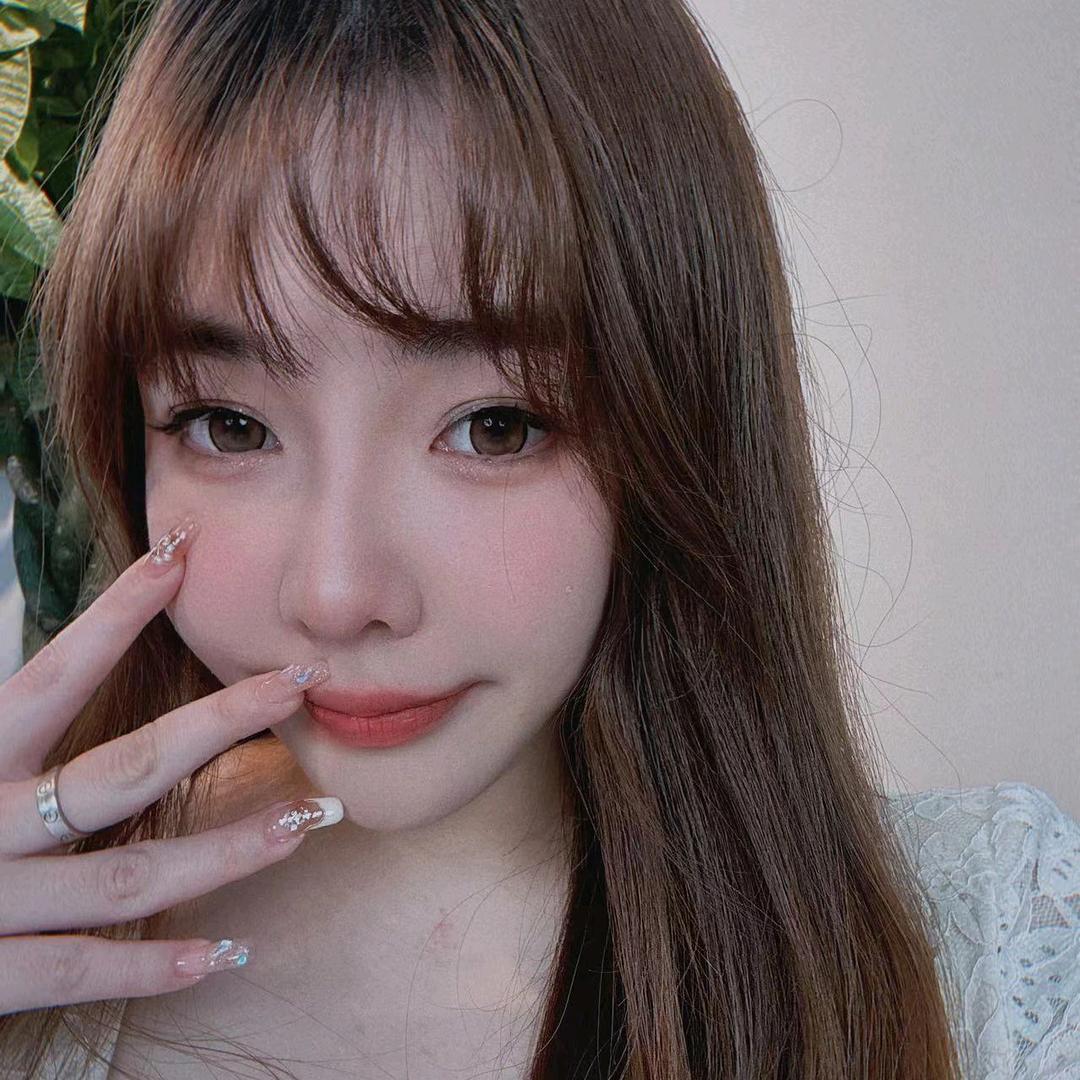奕姚(变美版)