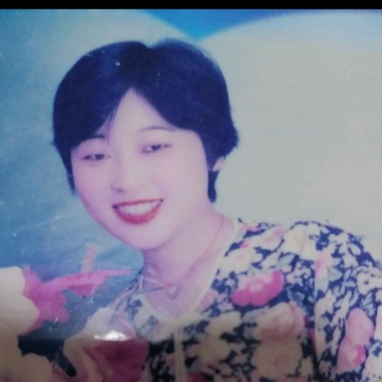 石头姐姐